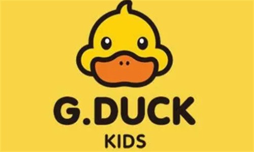 gduck小黃鴨加盟