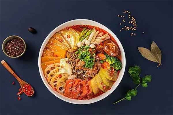 55號麻辣工坊