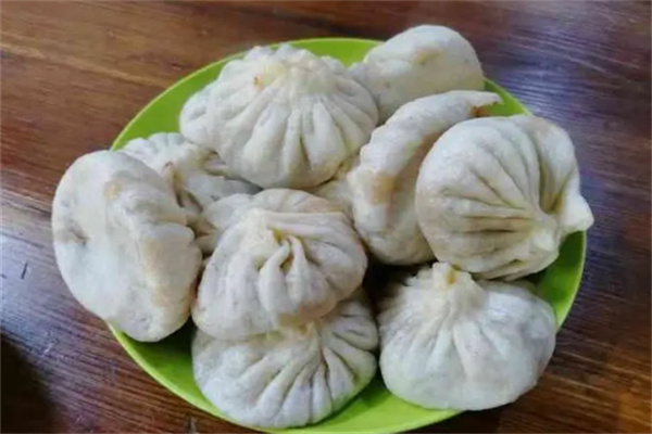 包小二早餐加盟