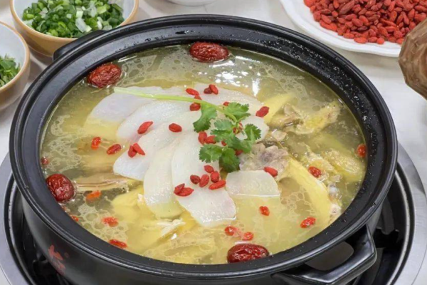 唯膳營(yíng)養(yǎng)雞湯加盟