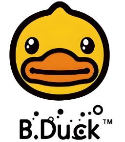 B.Duck小黃鴨加盟