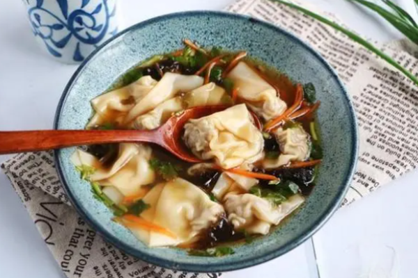 吾家餛飩加盟費多少錢?