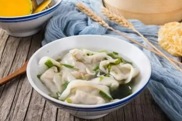 陳小五餛飩加盟費(fèi)多少錢?