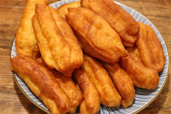 1949小油條