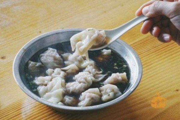 陳小五餛飩店加盟怎么樣?