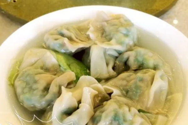 小秋水餃加盟