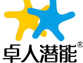卓人右腦潛能加盟