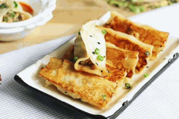 陌瑪廚匠面餃王加盟