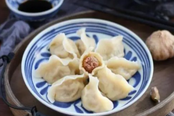 馮記餃子館加盟費多少錢?