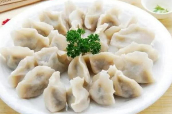 八方緣自助餃子加盟