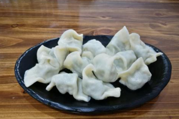 小兜老爸水餃加盟怎么樣?