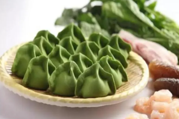 薄皮兒餃子加盟費(fèi)多少錢?