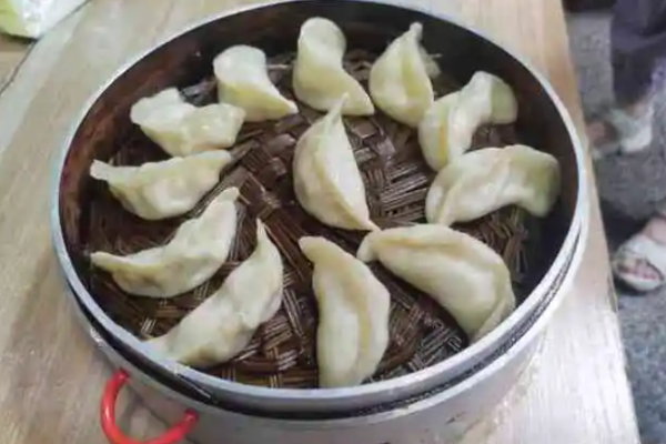 老福勝街餃子鋪加盟