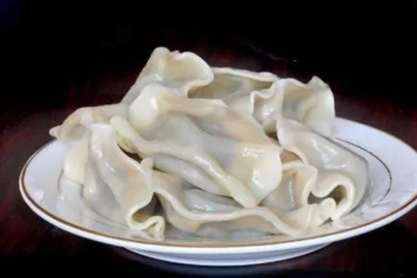 馮記餃子館加盟費多少錢?