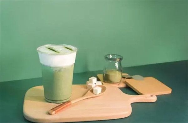 御穎貢茶加盟