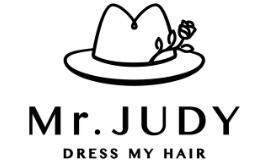 mr. judy洗個頭發(fā)加盟