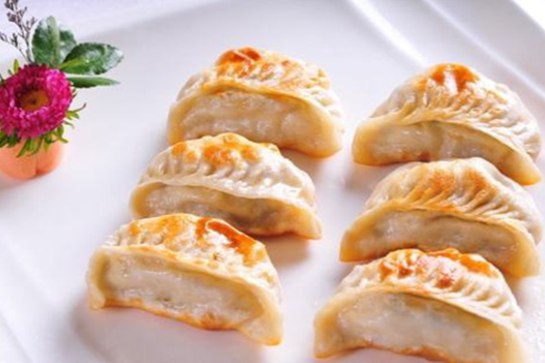 擔(dān)子王煎餃加盟