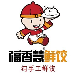 福香慧水餃加盟