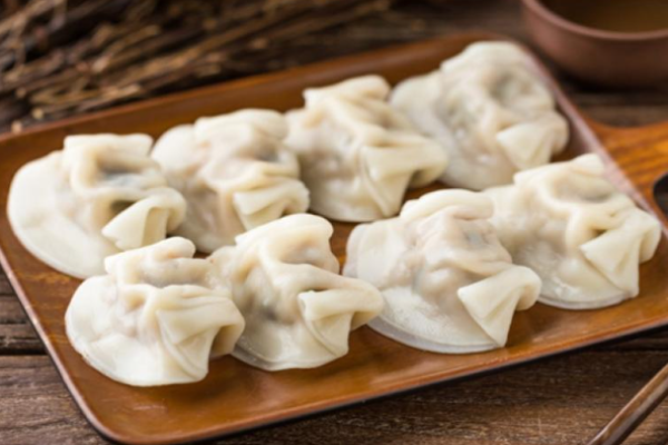 麥香客餃子加盟