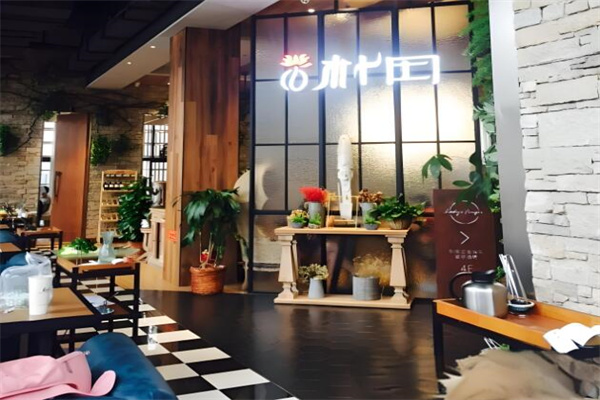 樸田泰式火鍋美食加盟