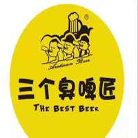 三個(gè)臭啤匠啤酒加盟