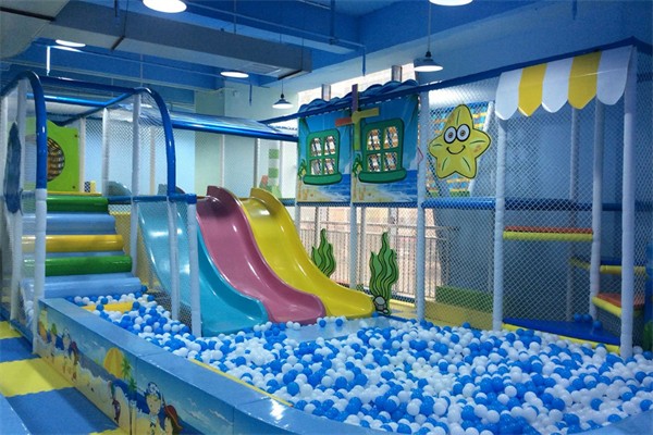 凱迪象兒童樂園