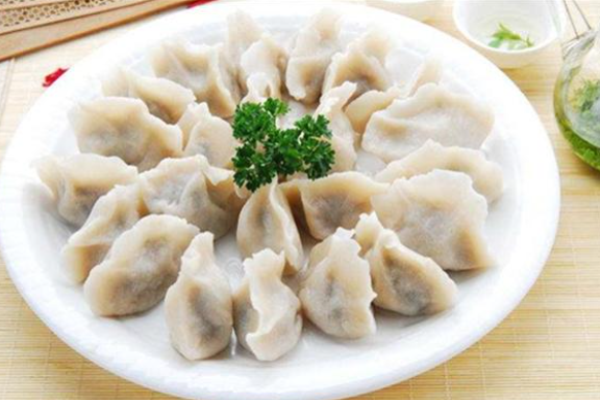 泰喜水餃加盟
