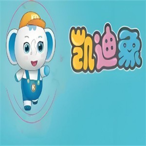 凱迪象兒童樂(lè)園加盟