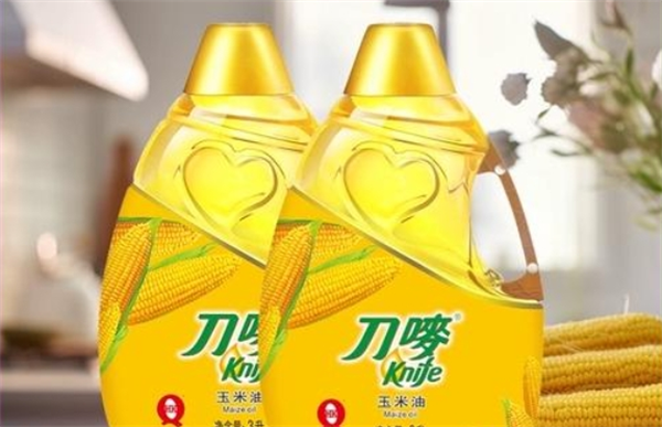 刀嘜食用油加盟