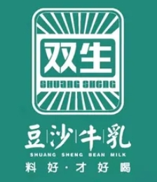 雙生豆沙牛乳加盟