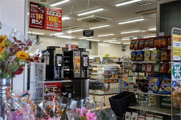 恒吉利便利店加盟