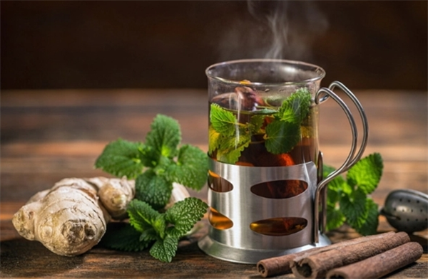 良茶隅涼茶加盟