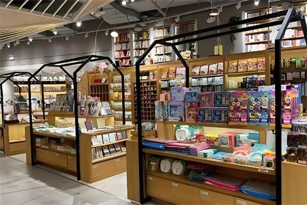 順利文具店加盟