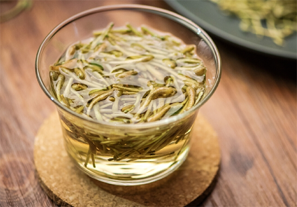 良茶隅涼茶加盟