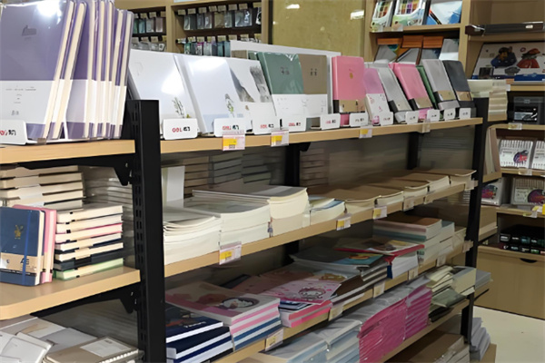 順利文具店加盟