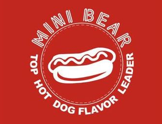 mini bear熱狗加盟