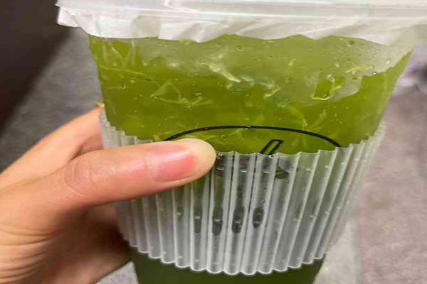 樂(lè)檸記加盟