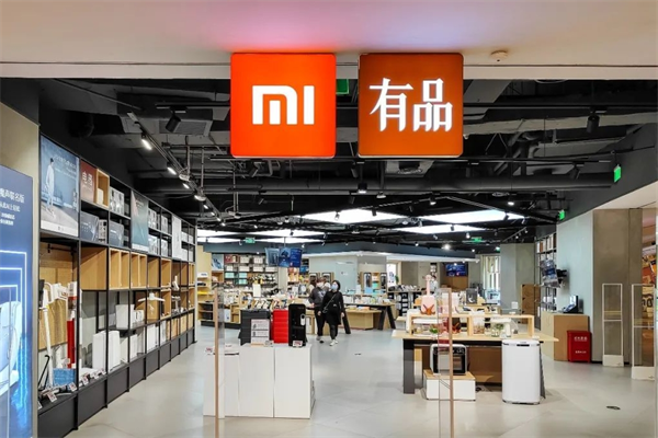 小米有品專賣店加盟