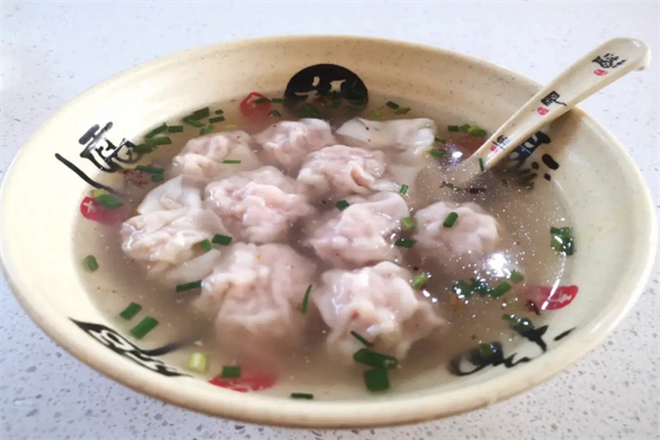 壹家云吞鋪