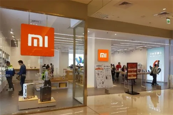 小米手機(jī)專(zhuān)賣(mài)店加盟