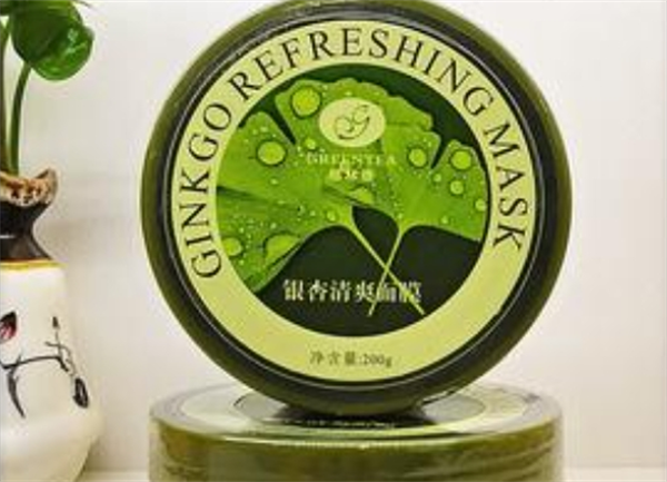 格林緹護膚品加盟