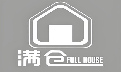 滿倉二五八元店日用品加盟