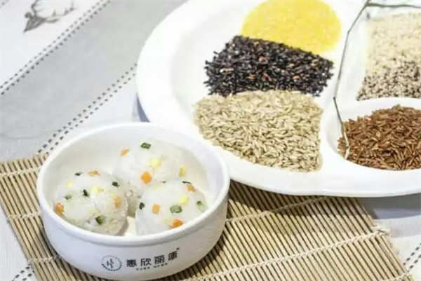惠欣麗康月子餐加盟