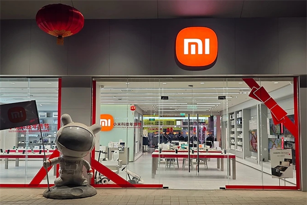 小米手機(jī)專(zhuān)賣(mài)店加盟