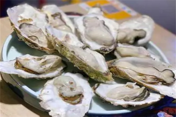 同一戰(zhàn)蠔品牌加盟