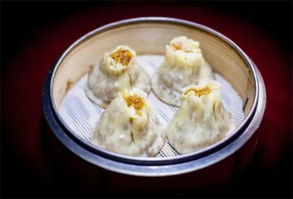 飛泉包子加盟