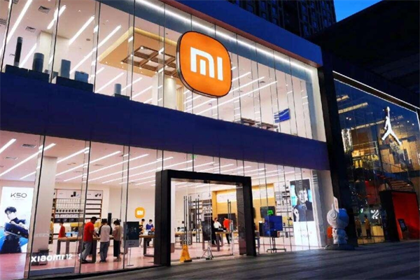 小米手機(jī)專(zhuān)賣(mài)店加盟