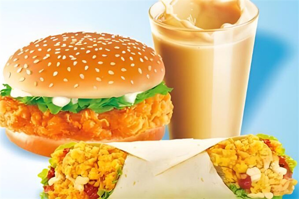 fatburger加盟