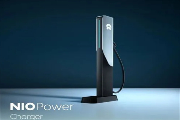 蔚來充電站加盟