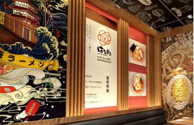 安藤家日式料理加盟
